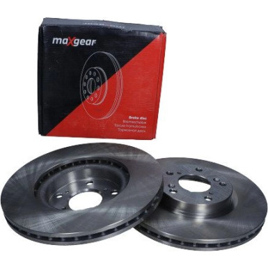 19-2301 Bremsscheibe