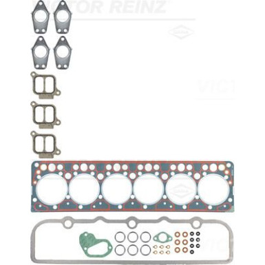 Victor Reinz | Dichtungssatz, Zylinderkopf | 02-27350-04