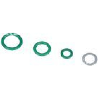 32945 Kompressor, Klimaanlage EASY FIT