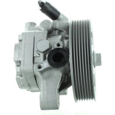 Spidan | Hydraulikpumpe, Lenkung | 52765