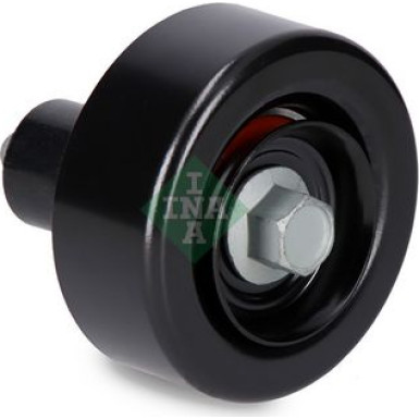 532 0657 10 Umlenk-/Führungsrolle, Keilrippenriemen