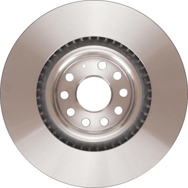 Bremsscheibe TRW SINGLE DF4350S