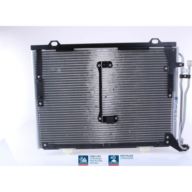 94426 Kondensator, Klimaanlage