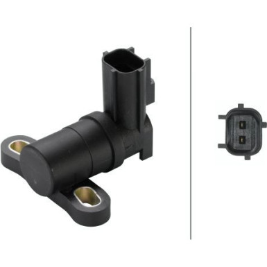 6PU 009 146-441 Impulsgeber, Kurbelwelle