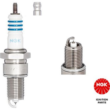 NGK Zündkerze LPG Laser Line 1497