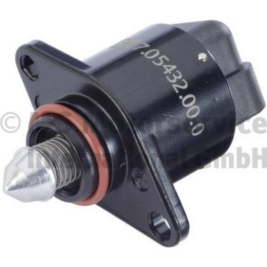 7.05432.00.0 Leerlaufregelventil, Luftversorgung