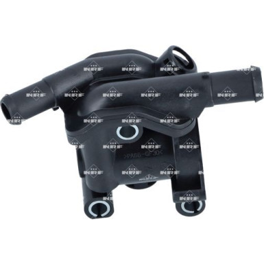 NRF Kühlmittelflansch EASY FIT 775100