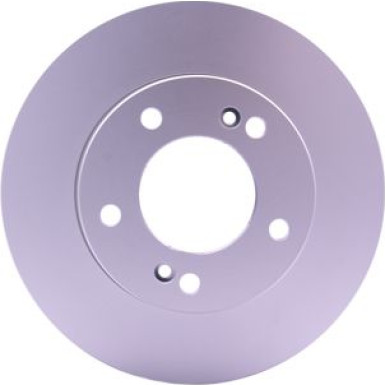 Hella | Bremsscheibe | 8DD 355 116-461