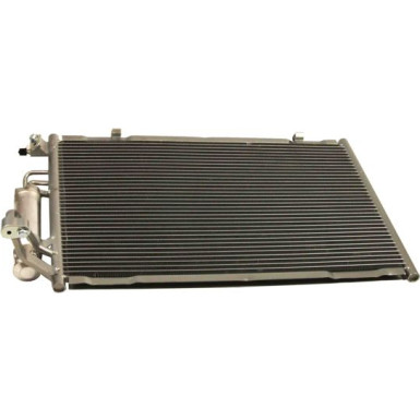 AC830085 Kondensator, Klimaanlage