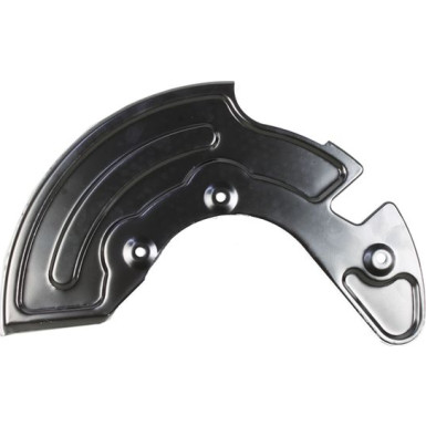 6115215 Spritzblech, Bremsscheibe GREENPARTS 6115215 Spritzblech, Bremsscheibe GREENPARTS