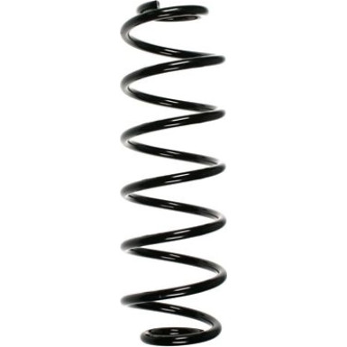 Spidan | Fahrwerksfeder | 55310