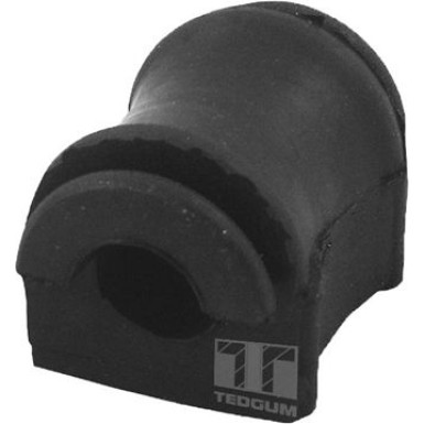 Tedgum | Lagerung, Stabilisator | 00673646