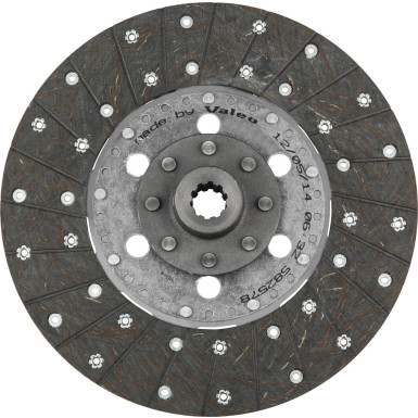 800579 Kupplungsscheibe