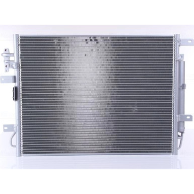 940481 Kondensator, Klimaanlage