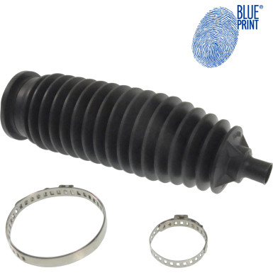 ADN181508 Faltenbalg, Lenkung