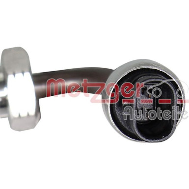 0894598 Sensor, Abgastemperatur GREENPARTS