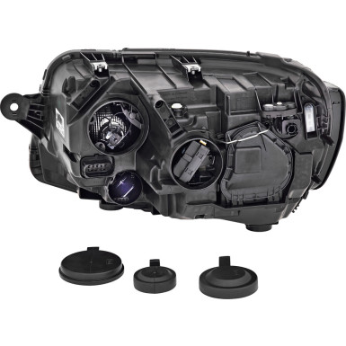 Valeo | Hauptscheinwerfer | 046709