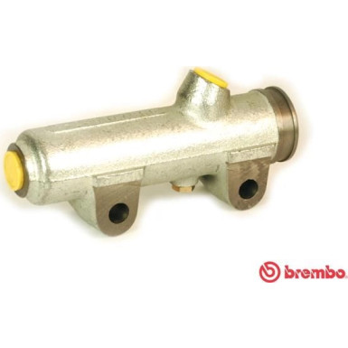 C A6 004 Geberzylinder, Kupplung ESSENTIAL LINE