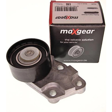 54-0102 Spannrolle, Zahnriemen