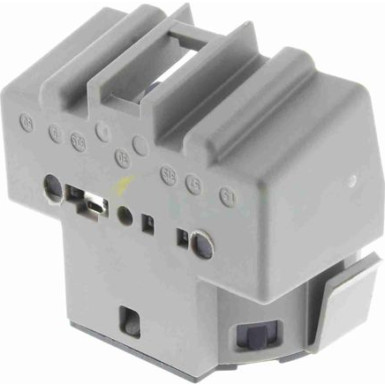V25-80-4029 Zünd-/Startschalter Original VEMO Qualität