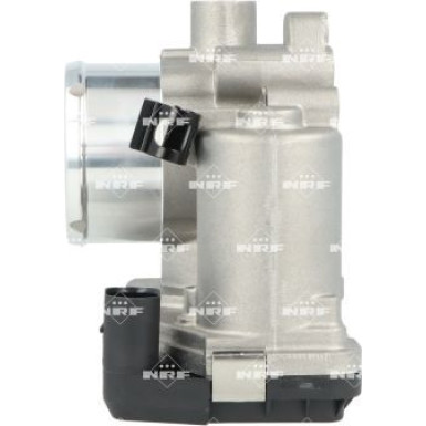 408043 Drosselklappenstutzen 408043 Drosselklappenstutzen