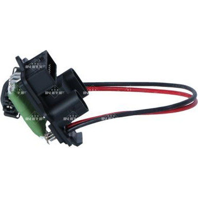 342061 Widerstand, Innenraumgebläse