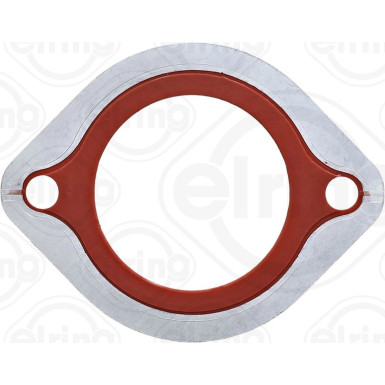 Elring | Dichtung, Thermostat | 095.370