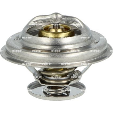 NRF | Thermostat, Kühlmittel | 725073