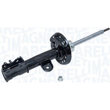 Magneti Marelli | Stoßdämpfer | 357123070200