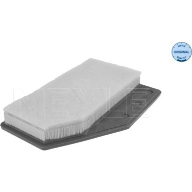 612 321 0027 Luftfilter MEYLE-ORIGINAL: True to OE.
