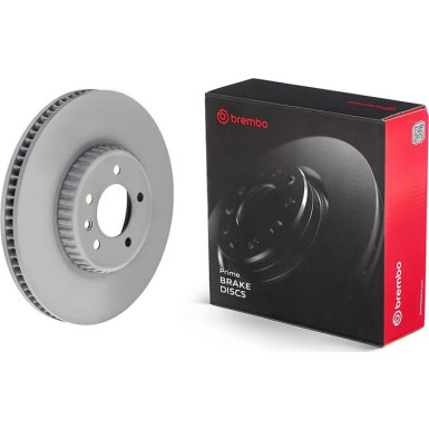 Brembo | Bremsscheibe | 09.D549.23