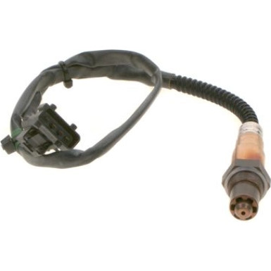 0 258 006 197 Lambdasonde