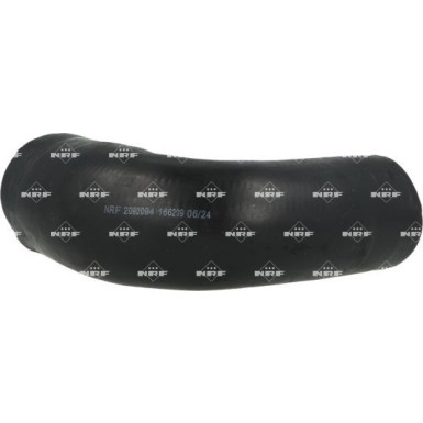 166299 Ladeluftschlauch