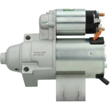 630.518.102.030 Starter +Line Original