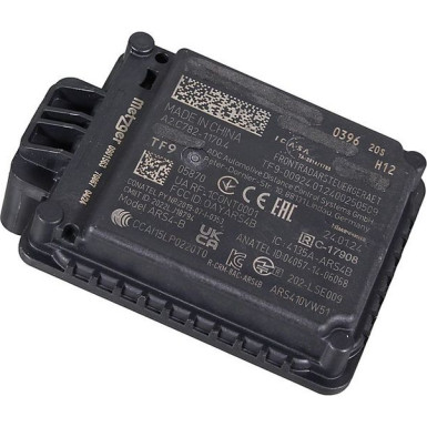 Metzger Sensor, Abstandsregeltempomat 0901563