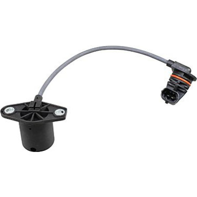 Metzger | Sensor, Motorölstand | 0901342