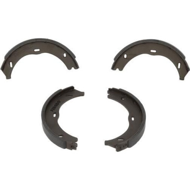 Ferodo | Bremsbackensatz, Feststellbremse | FSB4003 Ferodo | Bremsbackensatz, Feststellbremse | FSB4003