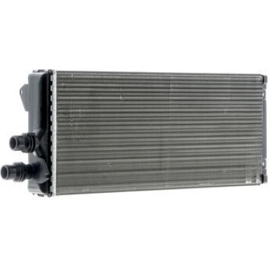 Mahle | Wärmetauscher, Innenraumheizung | AH 249 000S