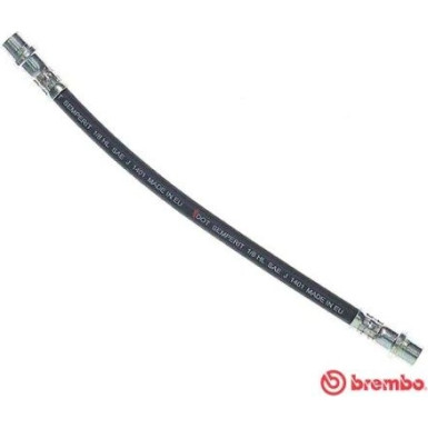 T 50 013 Bremsschlauch ESSENTIAL LINE T 50 013 Bremsschlauch ESSENTIAL LINE