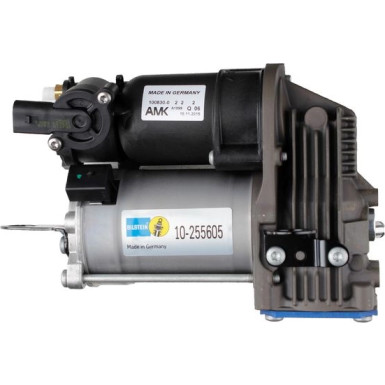 10-255605 Kompressor, Druckluftanlage BILSTEIN - B1 Serienersatz (Air)