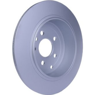 Hella | Bremsscheibe | 8DD 355 118-911