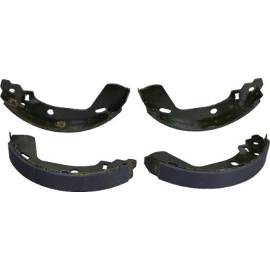 19-3624 Bremsbackensatz 19-3624 Bremsbackensatz