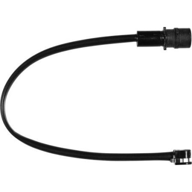 Hella | Warnkontakt, Bremsbelagverschleiß | 8DK 355 251-131 Hella | Warnkontakt, Bremsbelagverschleiß | 8DK 355 251-131