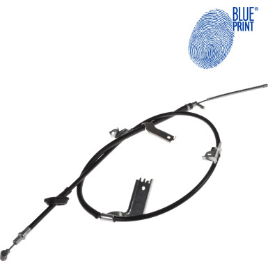 ADK84686 Seilzug, Feststellbremse