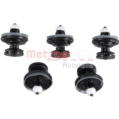 2280091 Halteclipsatz, Innenraumverkleidung