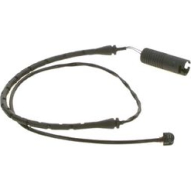 BOSCH | Warnkontakt, Bremsbelagverschleiß | 1 987 474 957