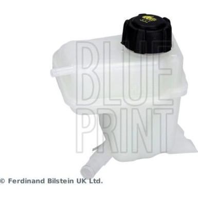 Blue Print | Ausgleichsbehälter, Kühlmittel | ADBP980010