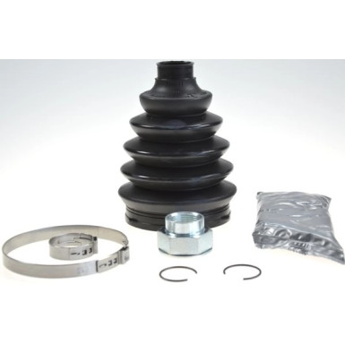 24296 Faltenbalgsatz, Antriebswelle