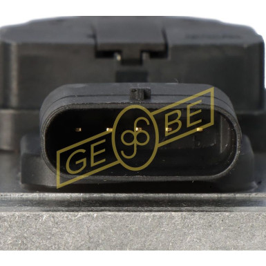 GEBE | NOx-Sensor, NOx-Katalysator | 9 2875 1