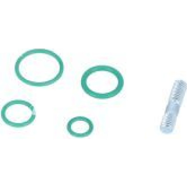 38524 Expansionsventil, Klimaanlage EASY FIT